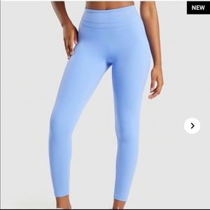 Whitney Simmons x Gymshark leggings